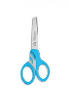 CISEAUX 13CM BOUTS RONDS SUPERIEUR GAUCHER/13CM BLUNT TIP SCISSORS LEFT HANDED (copie)