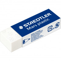 GOMME PLASTIQUE MARS PLASTIC /ERASER MARS PLASTIC
