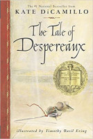 THE TALE OF DESPEREAUX  