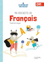 MA POCHETTE DE Français CM1-HACHETTE 2021
