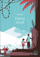 FRERES D'EXIL-KOCHKA- FLAMMARION