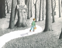 DANS LA FORET PROFONDE/BROWNE-EDL