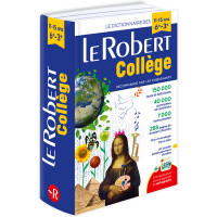 LE ROBERT COLLEGE 2023