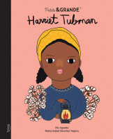 PETIT & GRANDE-HARRIET TUBMAN-SANCHEZ VEGARA-KIMANE 2024