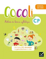 COCOLI LECTURE CP ÉD 2020 MANUEL DE CODE ÉLÈVE