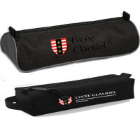 TROUSSE LYCEE CLAUDEL/PENCIL CASE LYCEE CLAUDEL